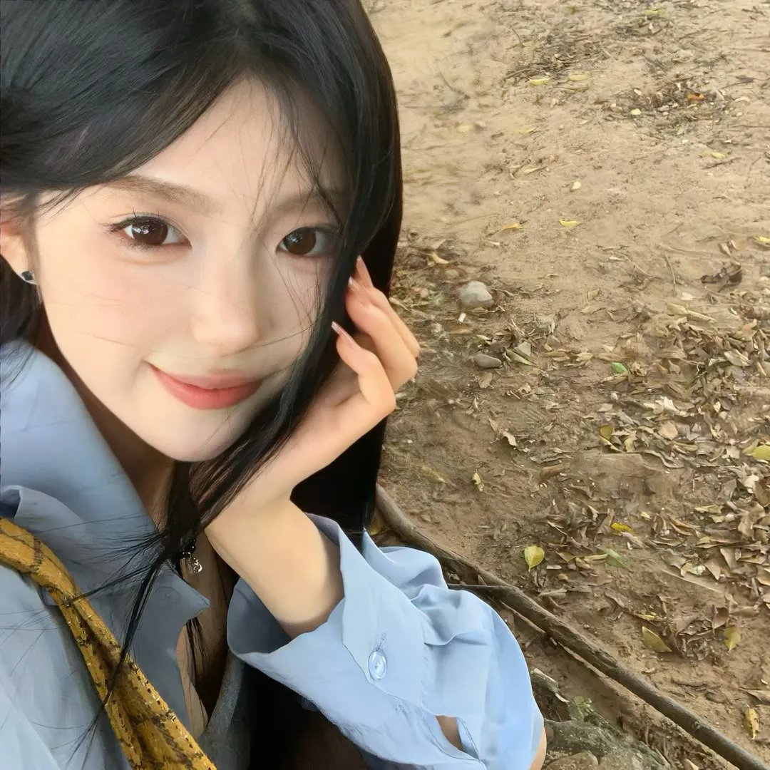 这个女配有点甜