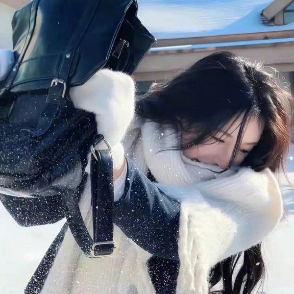 森林里的熊先生